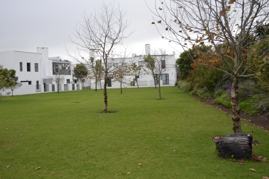 To Let 4 Bedroom Property for Rent in Croydon Gardens Estate Western Cape